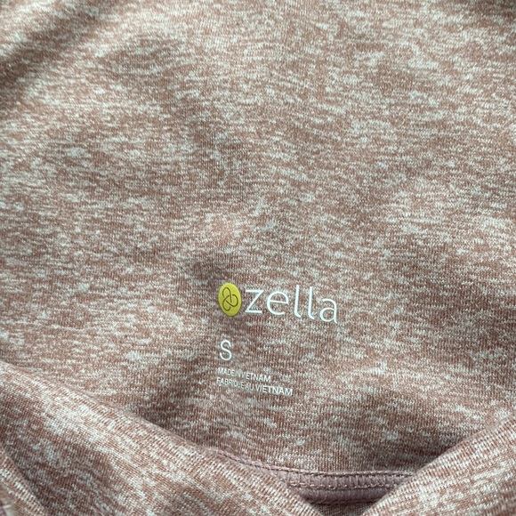 Zella small leggings 20” inseam - Picture 2 of 3